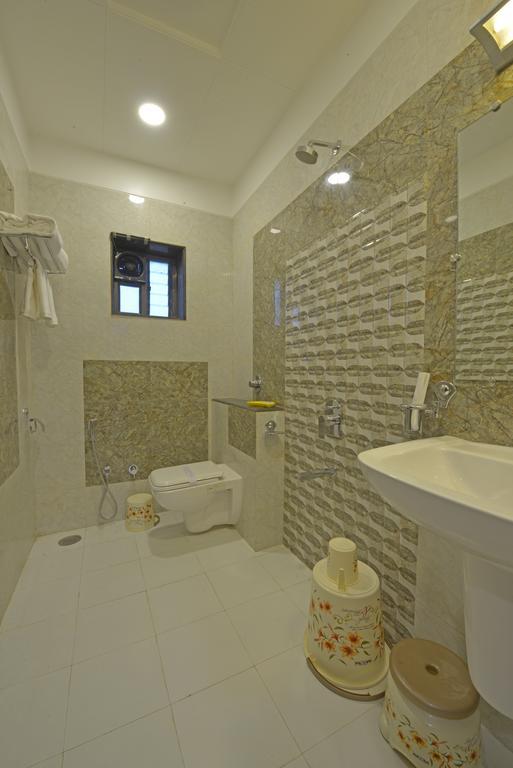 Hotel Jp International Aurangabad  Phòng bức ảnh