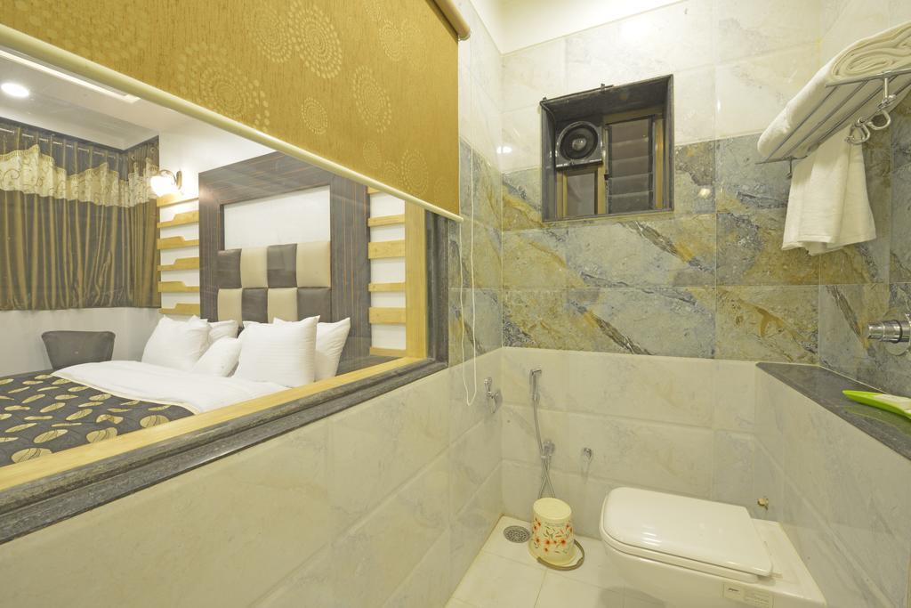 Hotel Jp International Aurangabad  Phòng bức ảnh