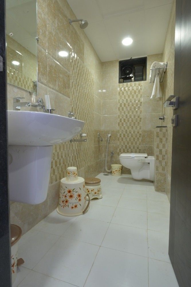 Hotel Jp International Aurangabad  Ngoại thất bức ảnh