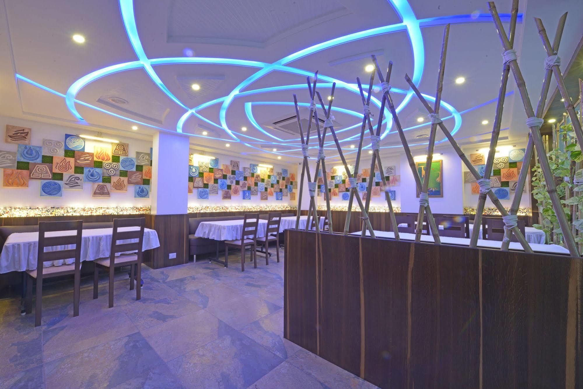 Hotel Jp International Aurangabad  Ngoại thất bức ảnh