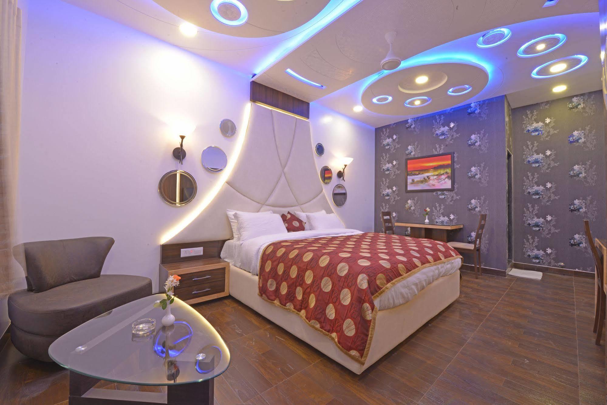 Hotel Jp International Aurangabad  Ngoại thất bức ảnh
